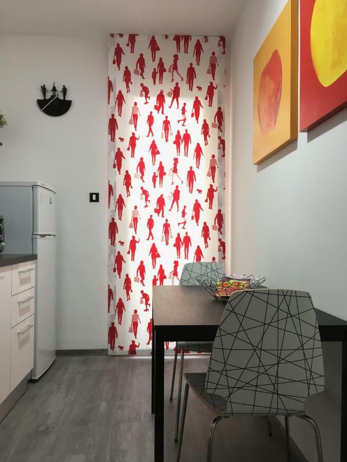 Matt5, Il Tuo Angolino Triestino 外观 照片